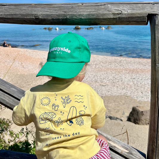 Evergreen - Soft Cap