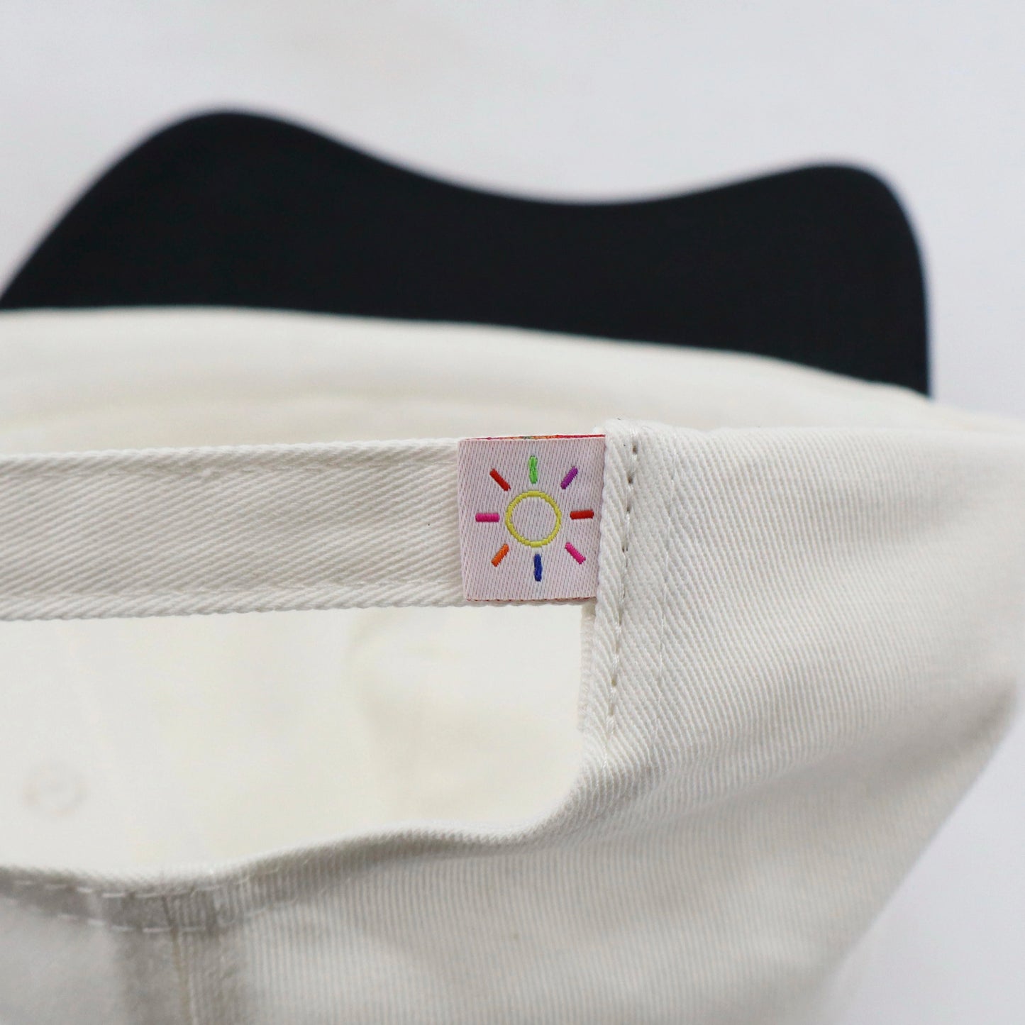 Long Black - Soft Cap