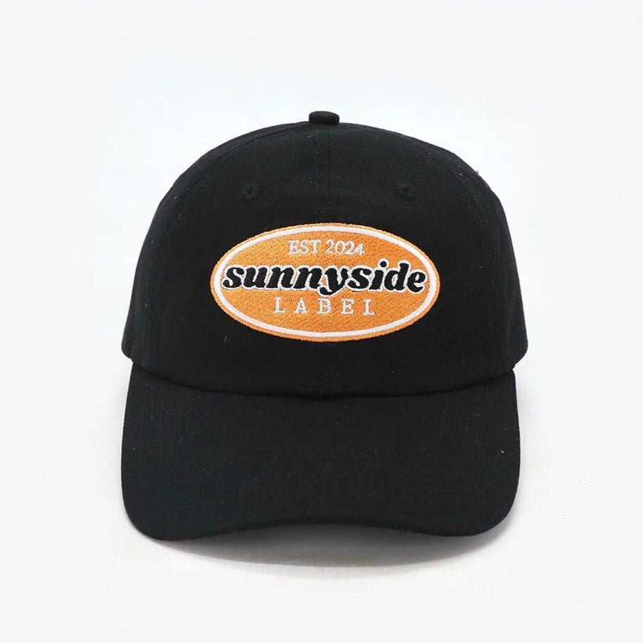 Midnight Fire - Hard Cap