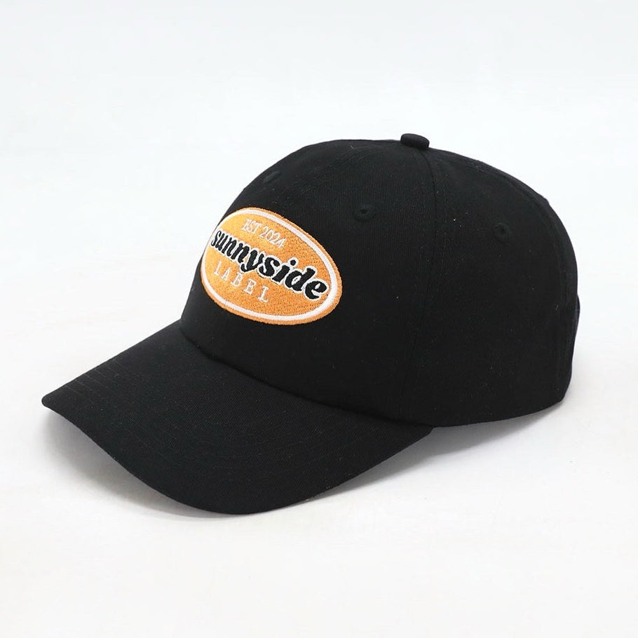 Midnight Fire - Hard Cap