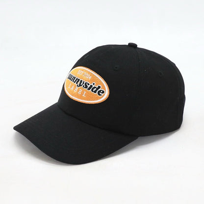 Midnight Fire - Hard Cap