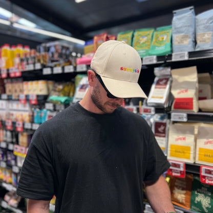 The Sunnyside Original - Hard Cap