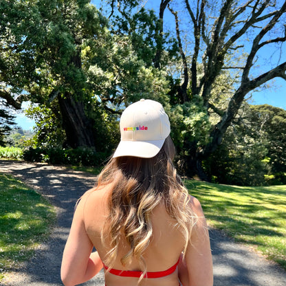 The Sunnyside Original - Hard Cap
