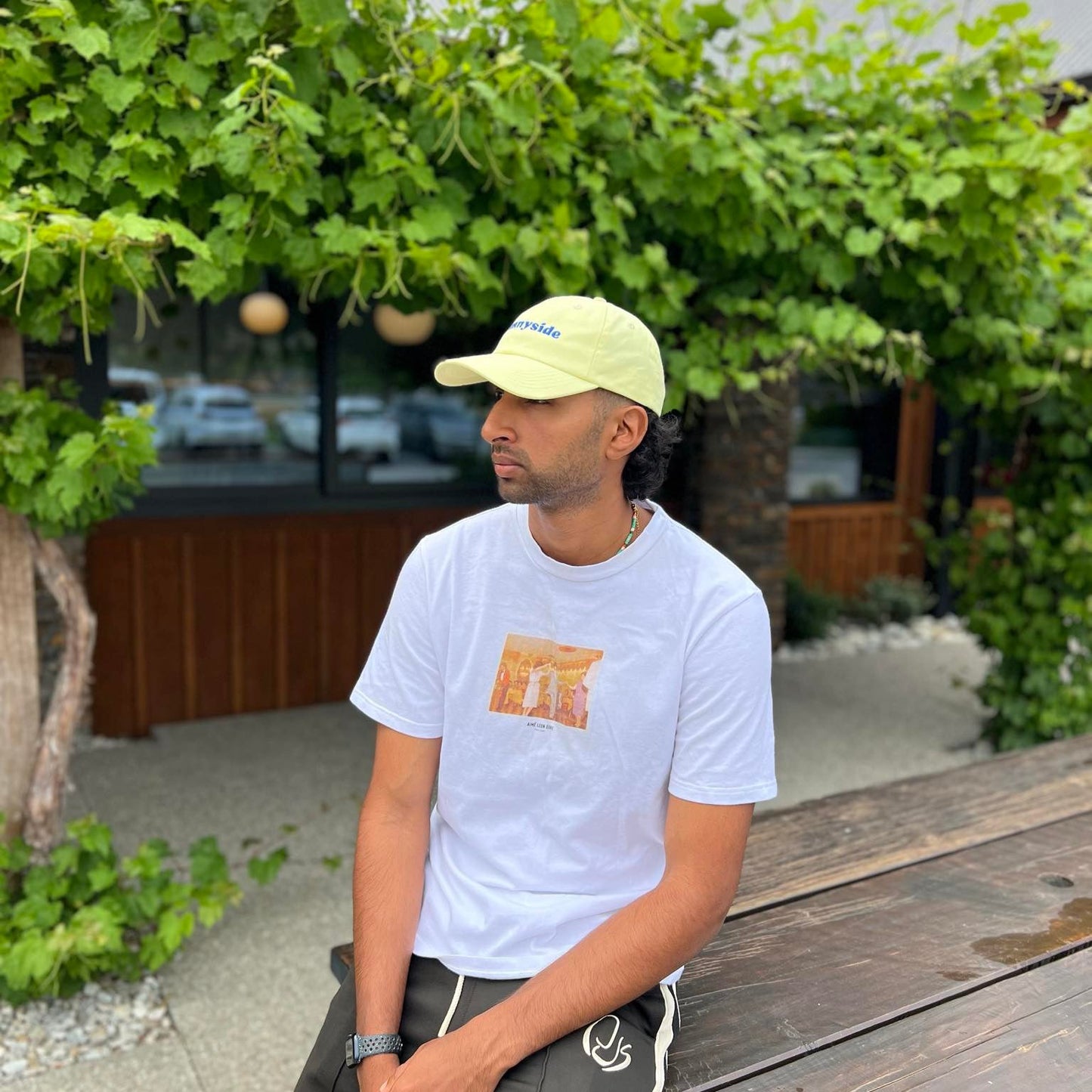 Lemonade - Soft Cap