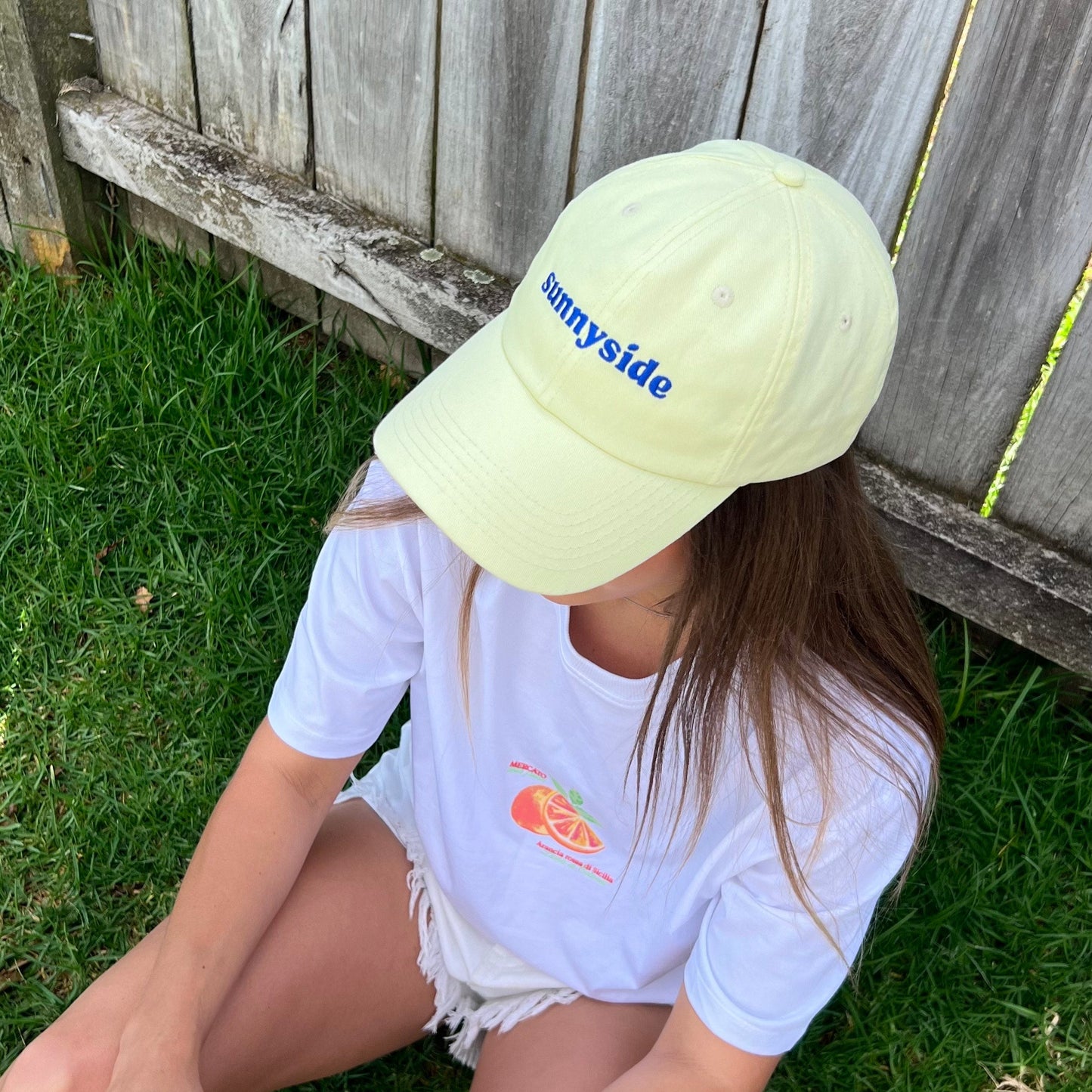 Lemonade - Soft Cap