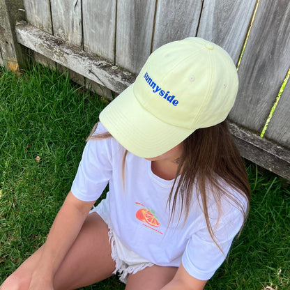 Lemonade - Soft Cap