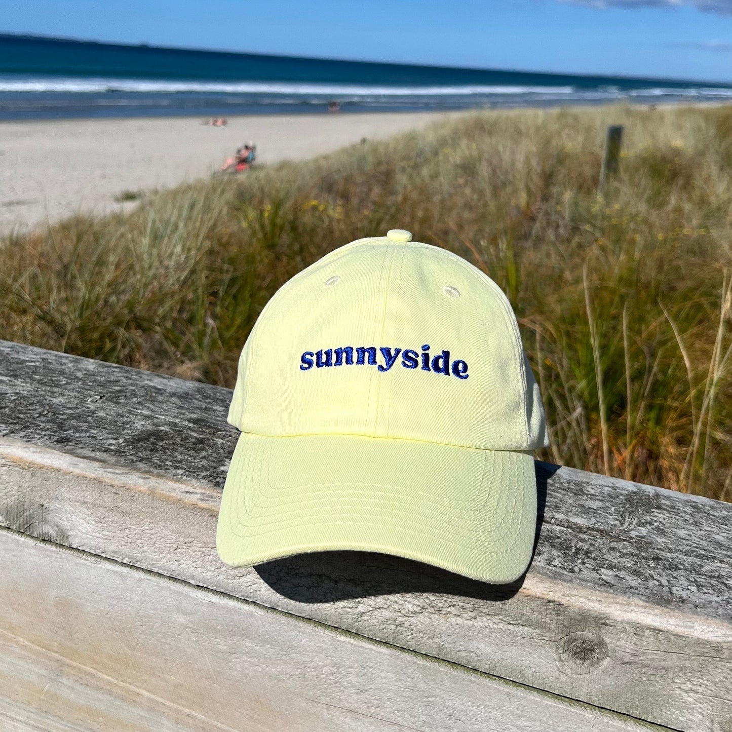Lemonade - Soft Cap