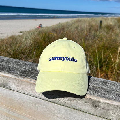 Lemonade - Soft Cap